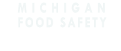 MichganFoodSafety